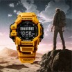 Montre G-Shock Master of G - Terre Rangeman GPR-H1000-9ER