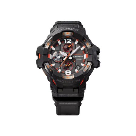 Montre G-shock Master of G GravityMaster GR-B300-1A4ER