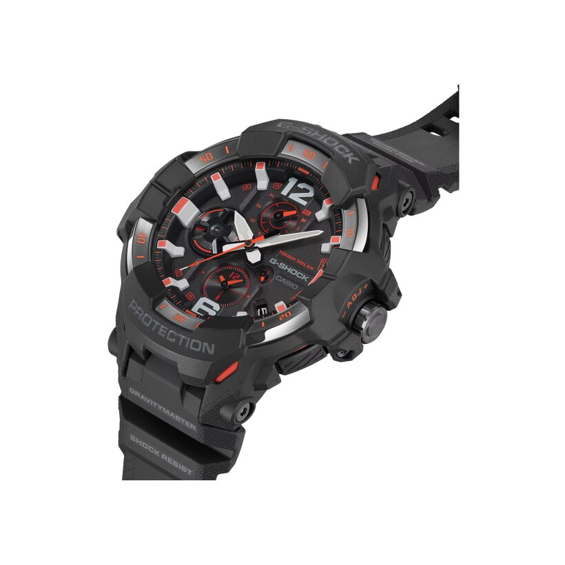 Montre G-shock Master of G GravityMaster GR-B300-1A4ER