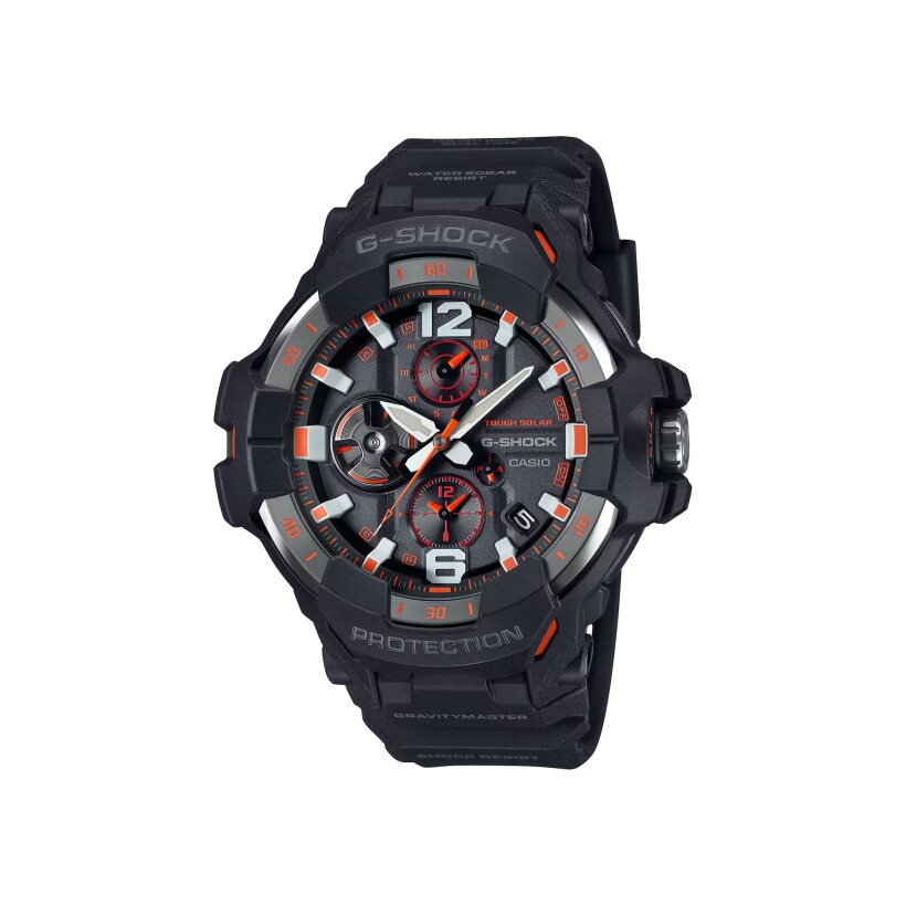 Montre G-shock Master of G GravityMaster GR-B300-1A4ER