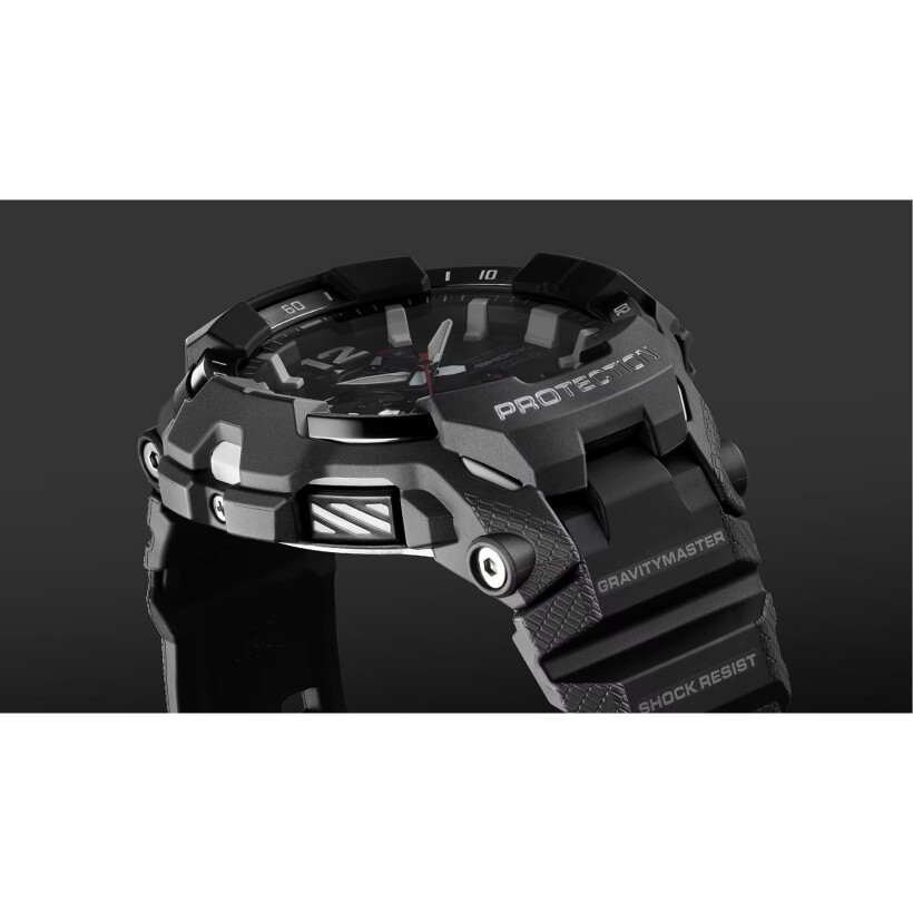 Montre G-shock Master of G GravityMaster GR-B300-1AER