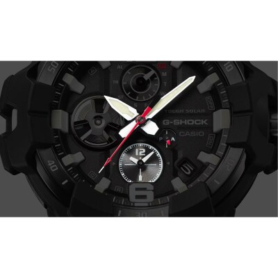 Montre G-shock Master of G GravityMaster GR-B300-1AER