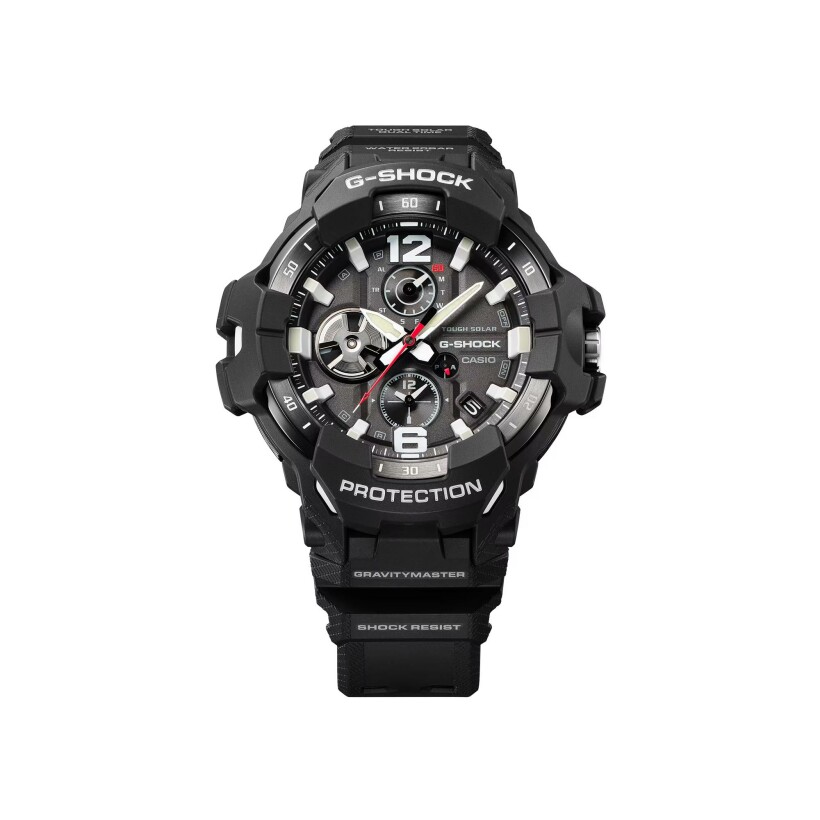 Montre G-shock Master of G GravityMaster GR-B300-1AER