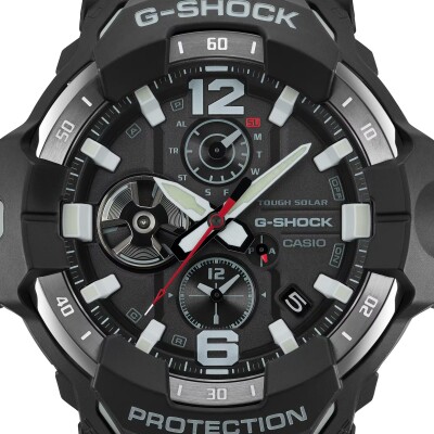 Montre G-shock Master of G GravityMaster GR-B300-1AER