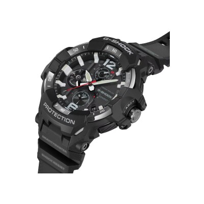 Montre G-shock Master of G GravityMaster GR-B300-1AER