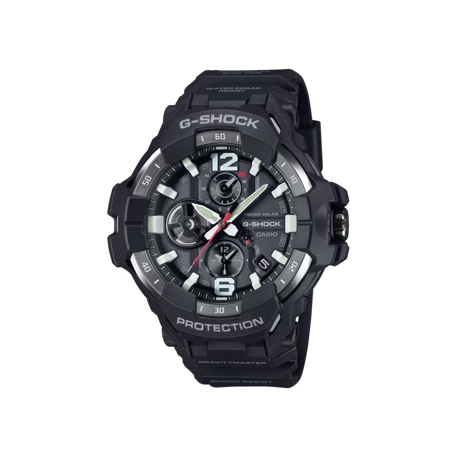 G-shock Master of G GravityMaster GR-B300-1AER watch