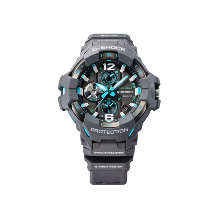 Montre G-shock Master of G GravityMaster GR-B300-8A2ER