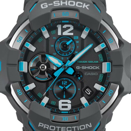 Montre G-shock Master of G GravityMaster GR-B300-8A2ER