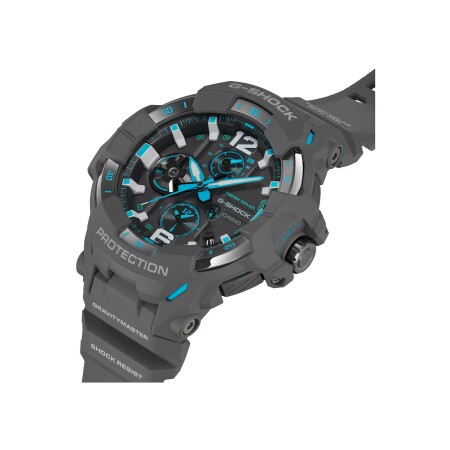 Montre G-shock Master of G GravityMaster GR-B300-8A2ER