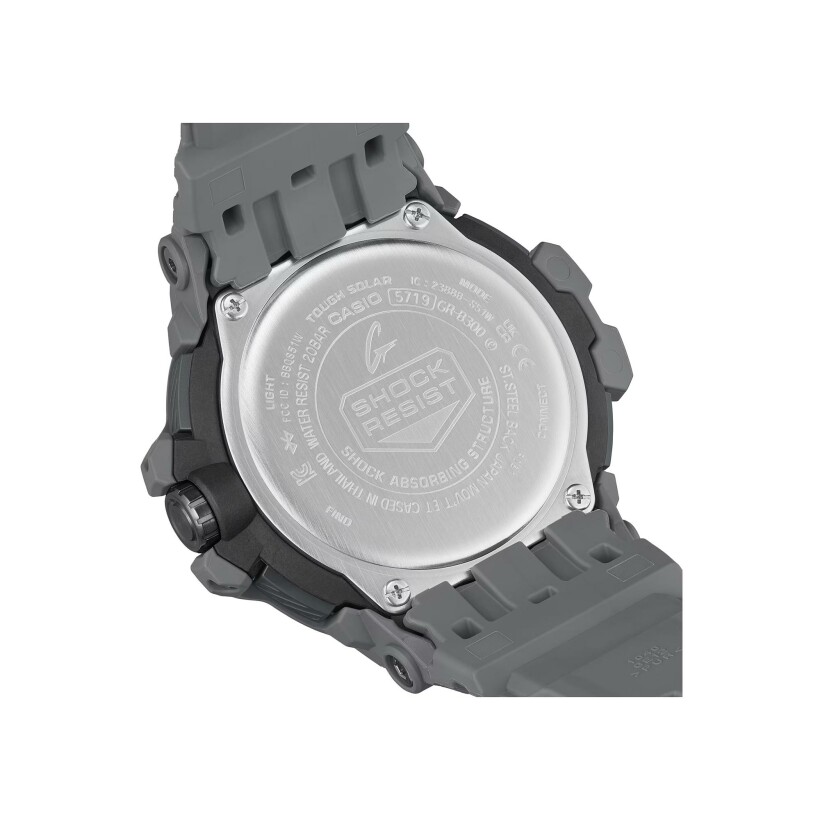 Montre G-shock Master of G GravityMaster GR-B300-8A2ER