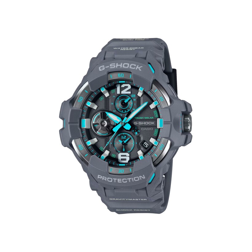 Montre G-shock Master of G GravityMaster GR-B300-8A2ER