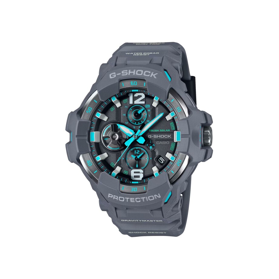 G-shock Master of G GravityMaster GR-B300-8A2ER watch