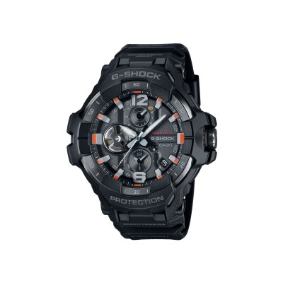 Montre G-SHOCK MASTER OF G GRAVITYMASTER GR-B300EC-1AER