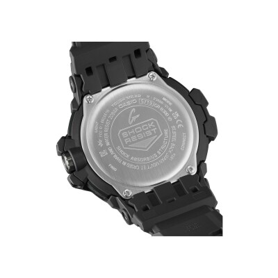 Montre G-SHOCK MASTER OF G GRAVITYMASTER GR-B300EC-1AER
