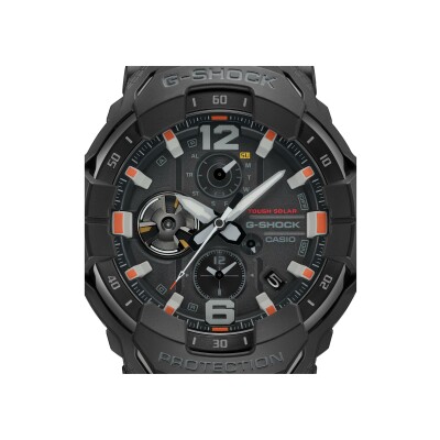 Montre G-SHOCK MASTER OF G GRAVITYMASTER GR-B300EC-1AER