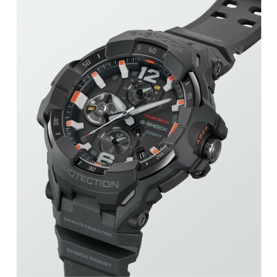 Montre G-SHOCK MASTER OF G GRAVITYMASTER GR-B300EC-1AER