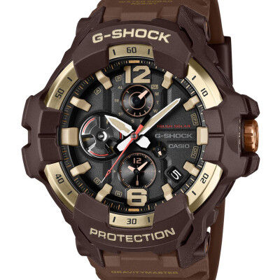 Montre G-shock MASTER OF G GRAVITYMASTER GR-B300H-5AER