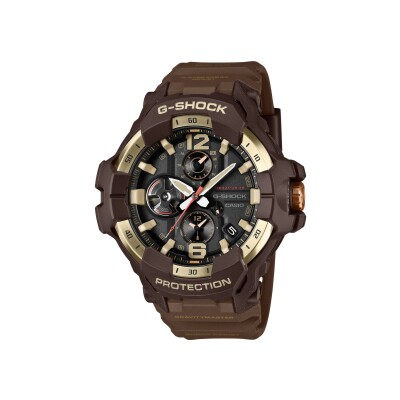 Montre G-shock MASTER OF G GRAVITYMASTER GR-B300H-5AER