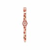 Montre Swatch Energy Boost Toile Fraisee