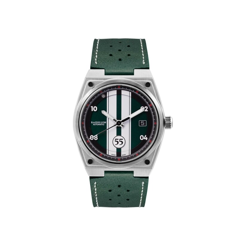 Montre Raidillon Gran Turismo GT-A-4002