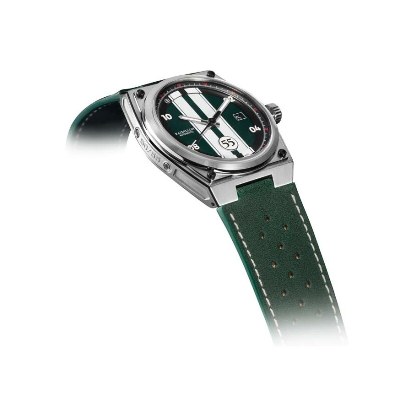 Montre Raidillon Gran Turismo GT-A-4002