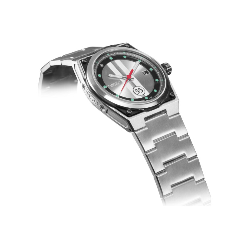 Montre Raidillon Gran Turismo