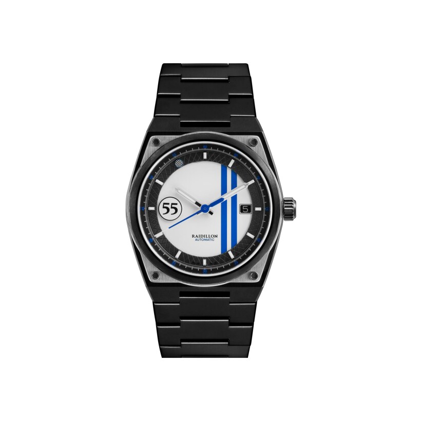 Montre Raidillon Gran Turismo