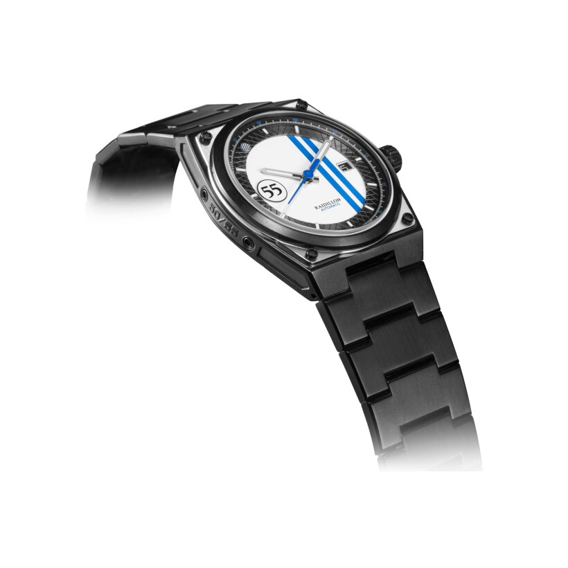 Montre Raidillon Gran Turismo