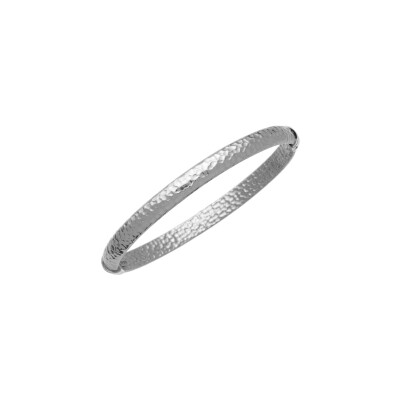 Bracelet Giovanni Raspini Moon Rock en argent