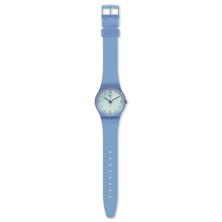 Montre Swatch Essentials Swan Ocean