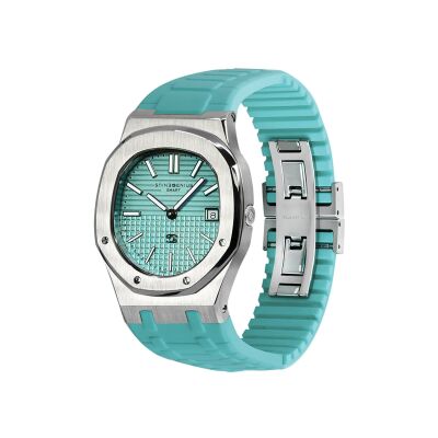 Montre GENIUS SMART 39 Greece
