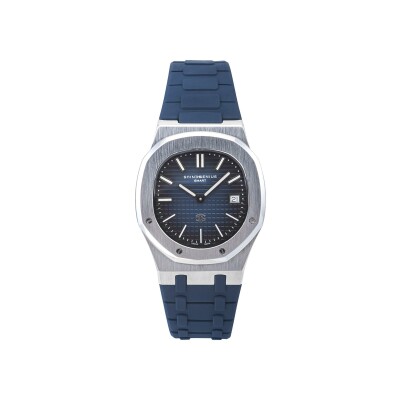 Montre GENIUS Smart France 39mm