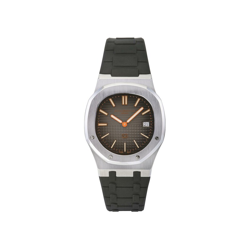 Montre GENIUS Smart Italy 39mm