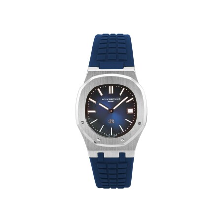 Montre GENIUS Smat Hellas 39mm