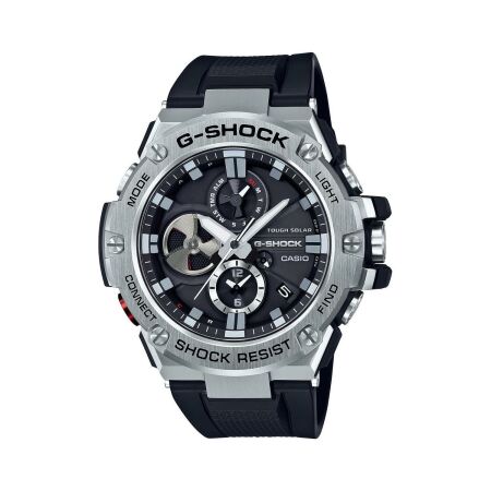 Montre G-Shock G-Steel