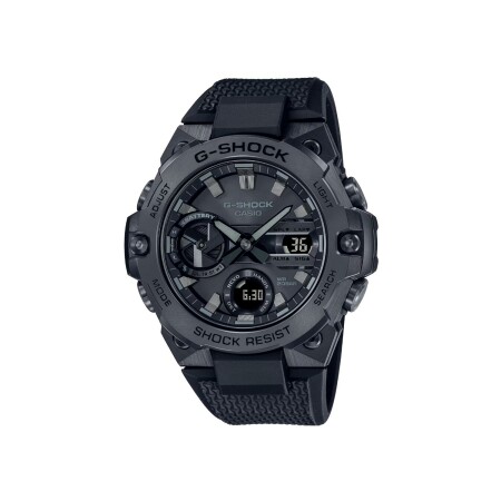 Montre G-Shock G-STEEL GST-B400BB-1AER