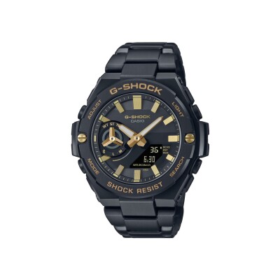 Montre G-Shock  GST-B500BD-1A9ER