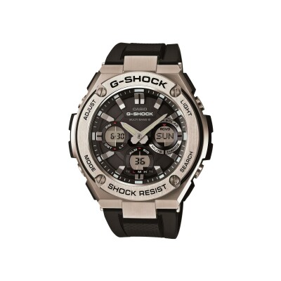 Montre G-Shock GST-W110-1AER