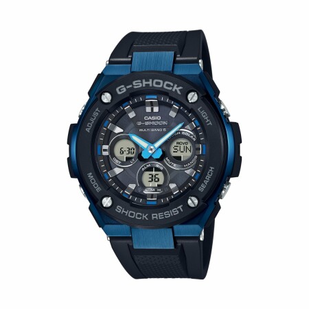 Montre G-Shock G-STEEL GST-W300G-1A2ER