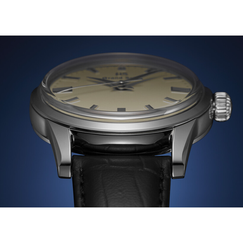 Grand Seiko Elegance SBGW231 watch