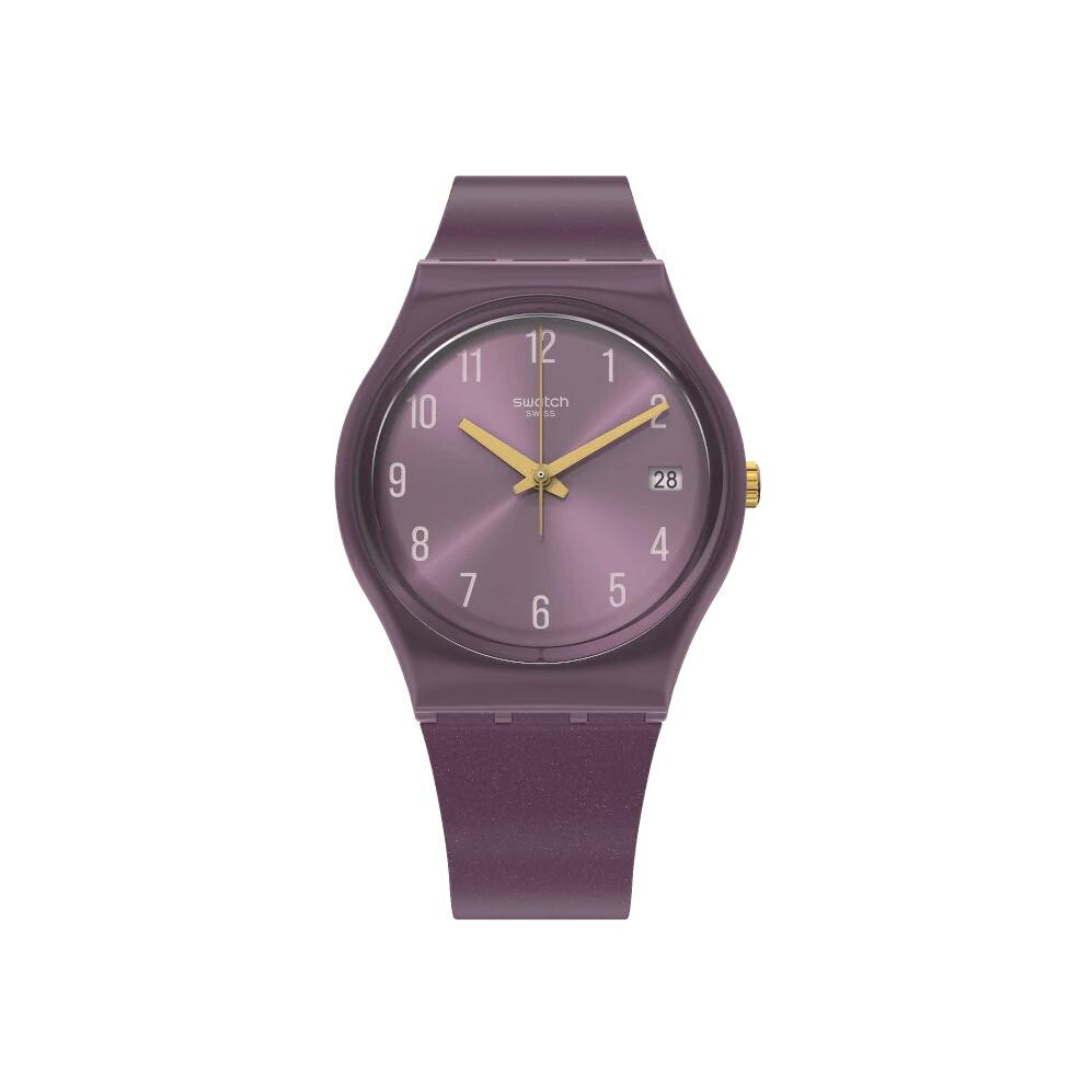 Montre Swatch Monthly Drops GV403