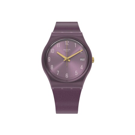 Montre Swatch Essentials GV403