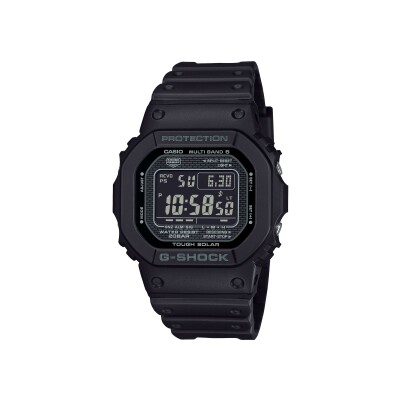 Montre G-SHOCK GW-5000HS-1ER