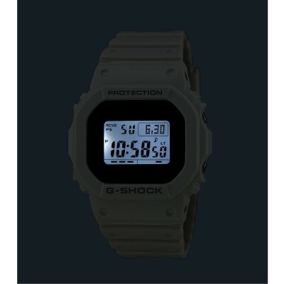 Montre G-SHOCK GW-5000HS-7ER