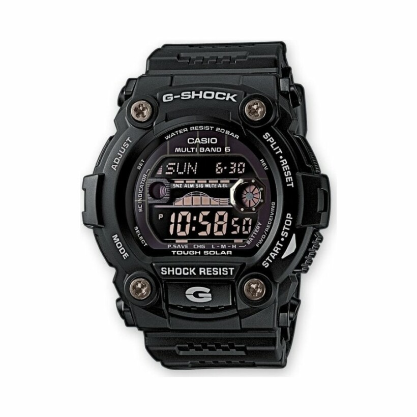 Montre G-Shock GW-7900B-1ER