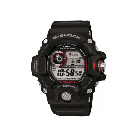 Montre G-Shock GW-9400-1ER