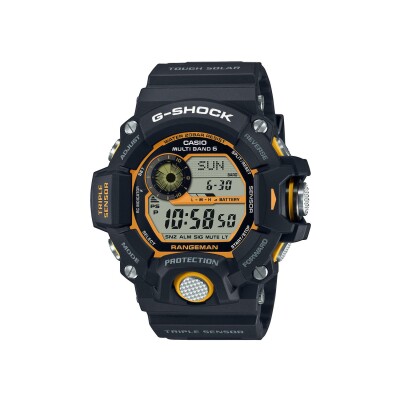 Montre G-Shock  GW-9400Y-1ER