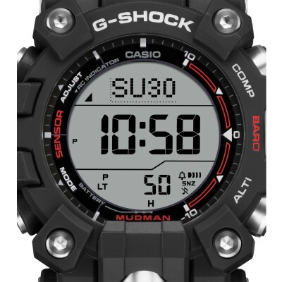 Montre G-Shock GW-9500-1ER