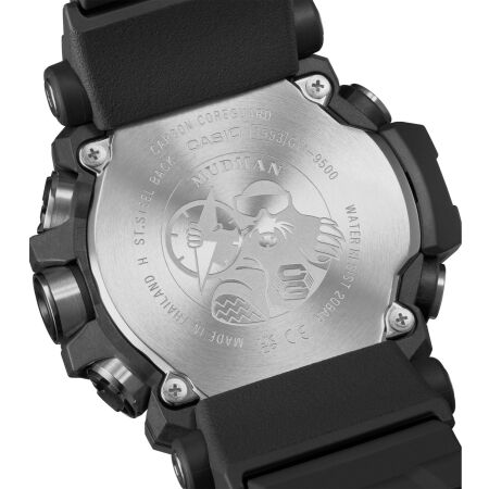 Montre G-Shock GW-9500-1ER