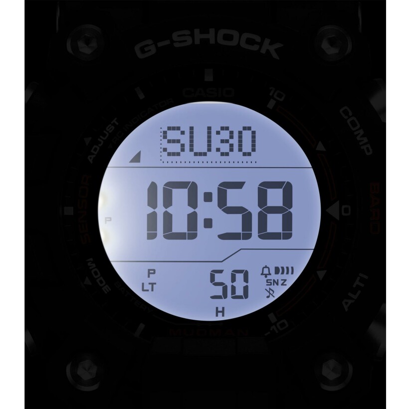 Montre G-Shock GW-9500-1ER